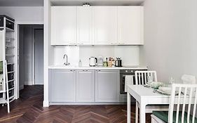 Unique Studio In The Heart Of Milan