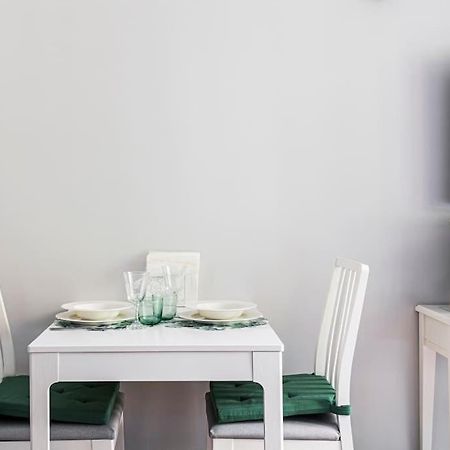 Unique Studio In The Heart Of Milano Esterno foto