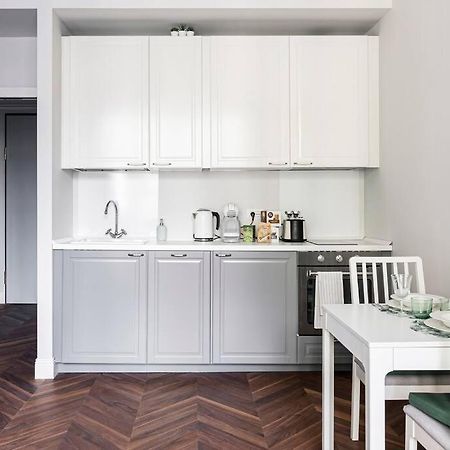 Unique Studio In The Heart Of Milano Esterno foto