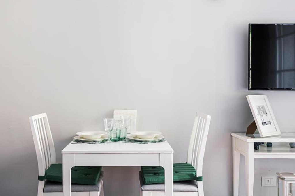 Unique Studio In The Heart Of Milano Esterno foto