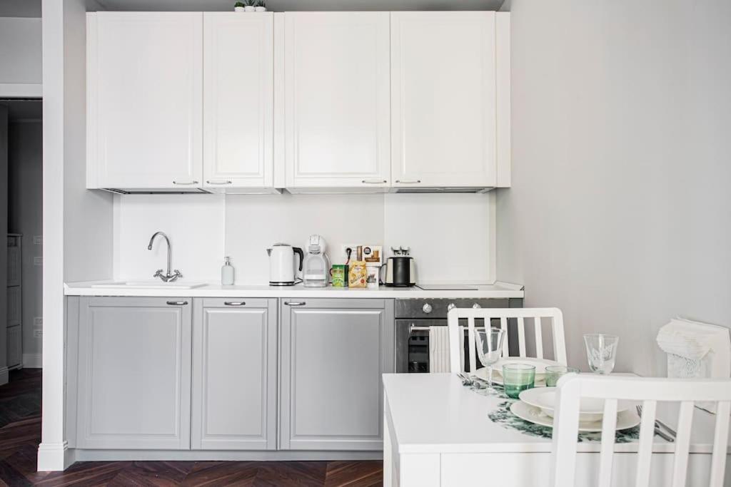 Unique Studio In The Heart Of Milano Esterno foto