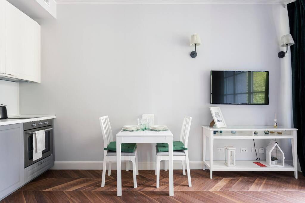 Unique Studio In The Heart Of Milano Esterno foto